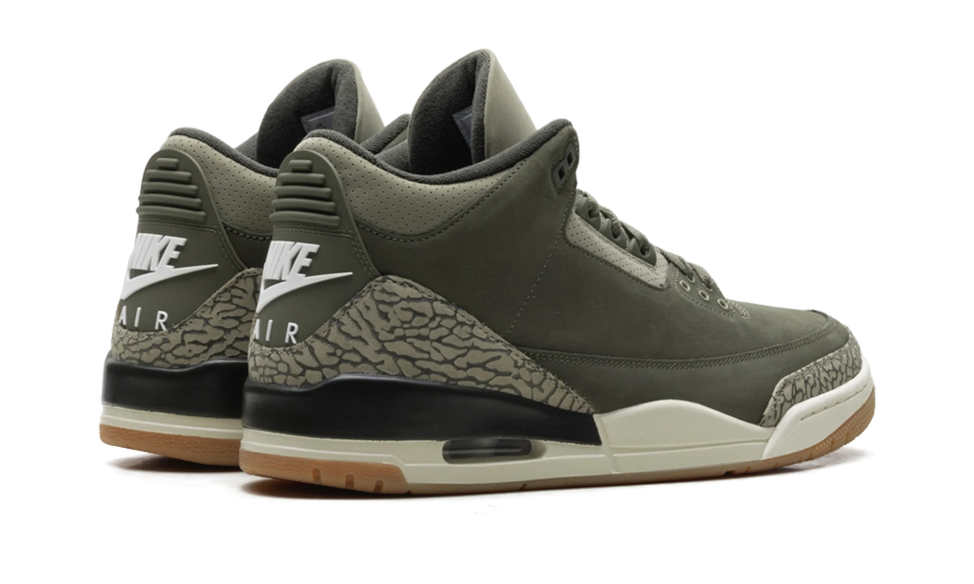 Air Jordan 3 "Family Affair" DN3707 202