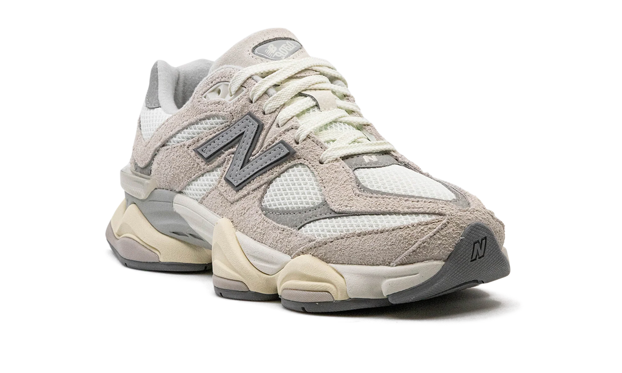 9060 "Suede Pack - Sea Salt" U9060HSC