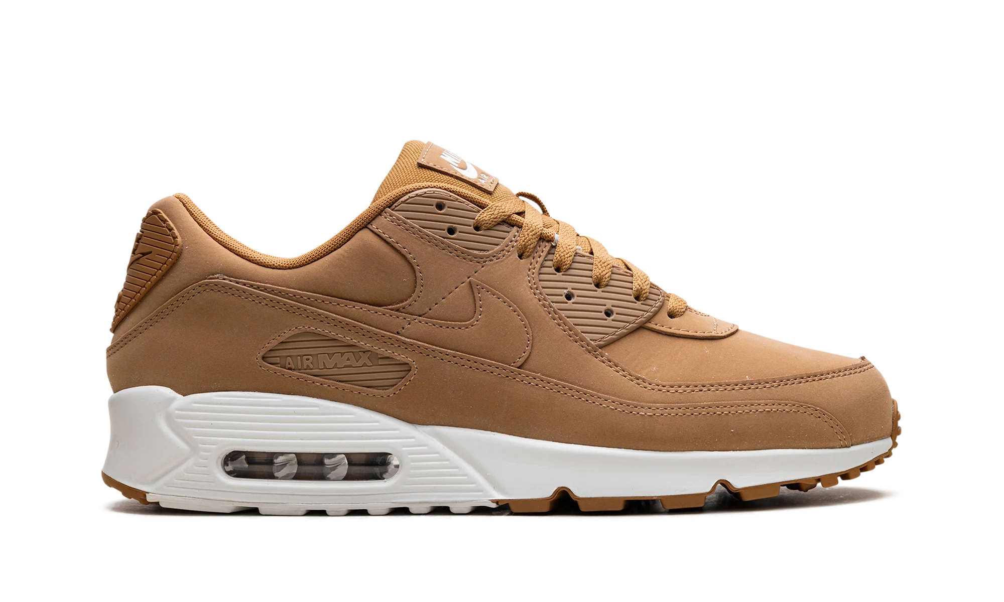 Air Max 90 "Flax" HJ3153 200