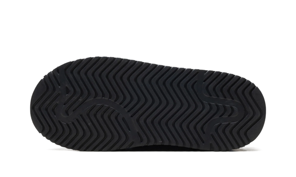 Campus 00s Winter Low WMNS "Black Carbon" JR3733
