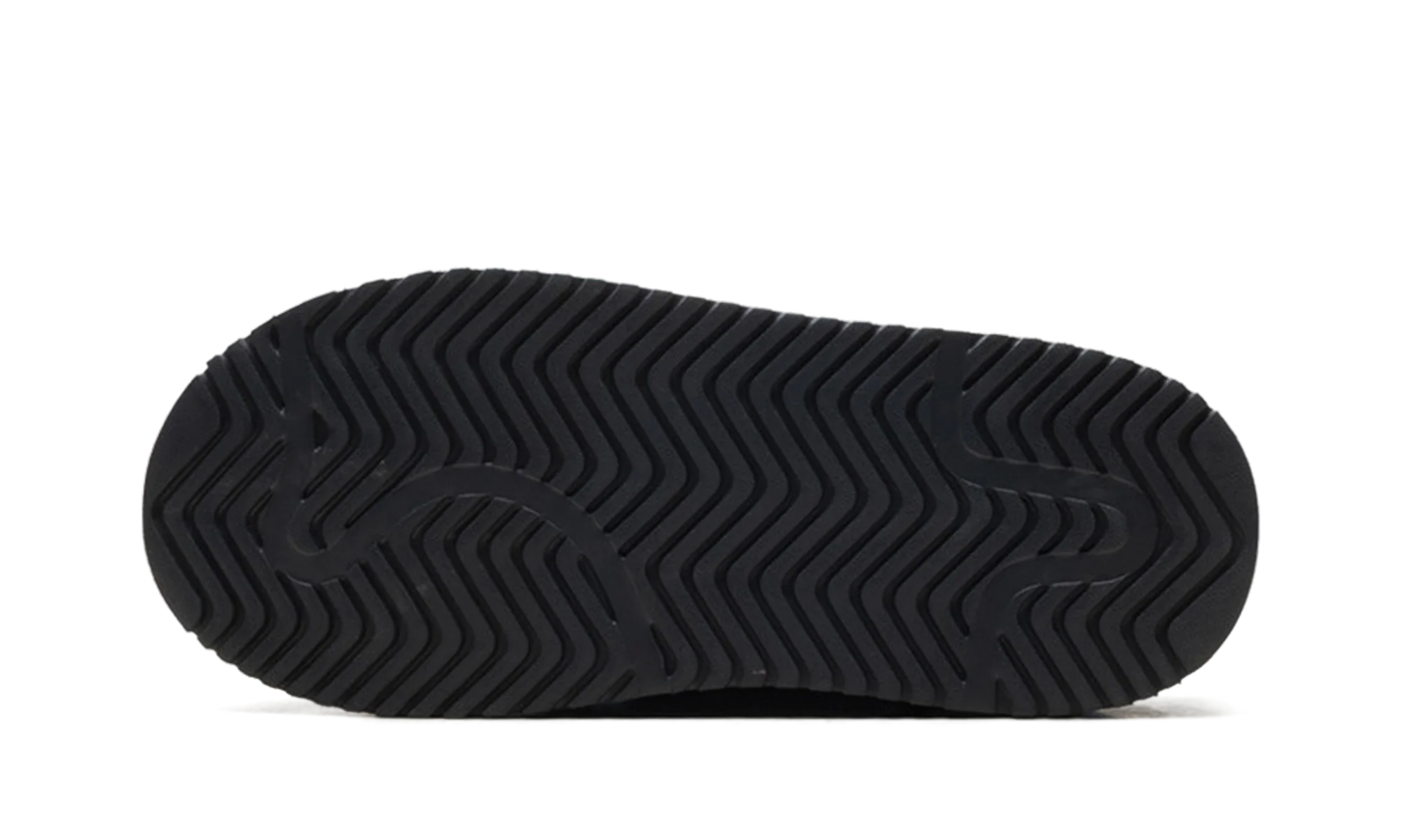 Campus 00s Winter Low WMNS "Black Carbon" JR3733