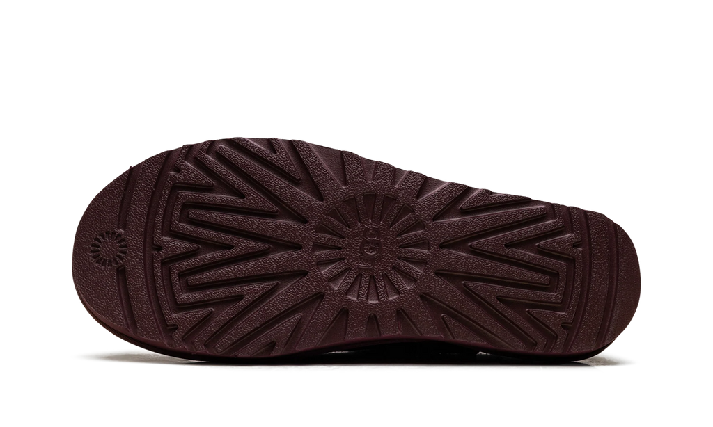 CLASSIC MICRO WMNS "Burnt Magenta" 1173891 BTMG