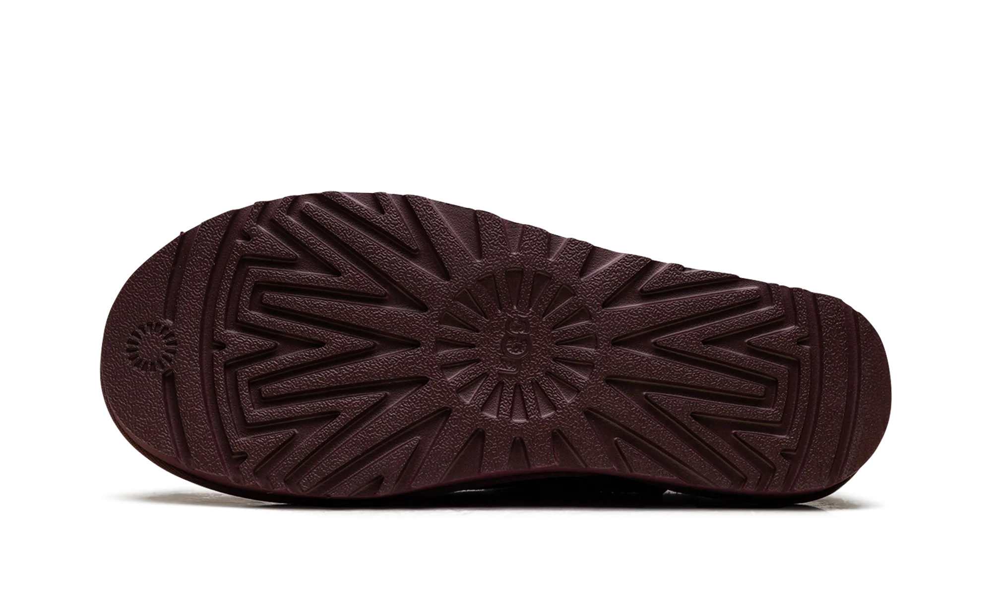 CLASSIC MICRO WMNS "Burnt Magenta" 1173891 BTMG