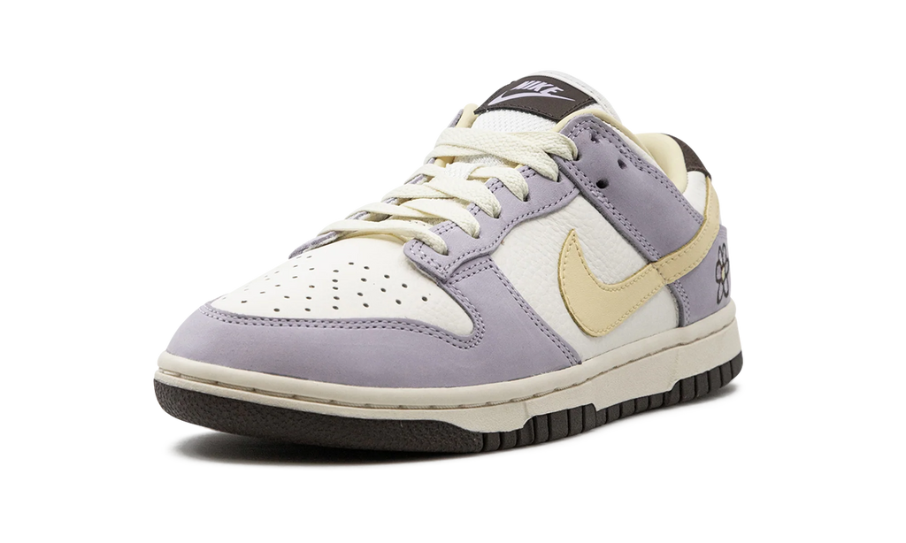 Dunk Low Premium WMNS "Lilac Bloom" FB7910 500
