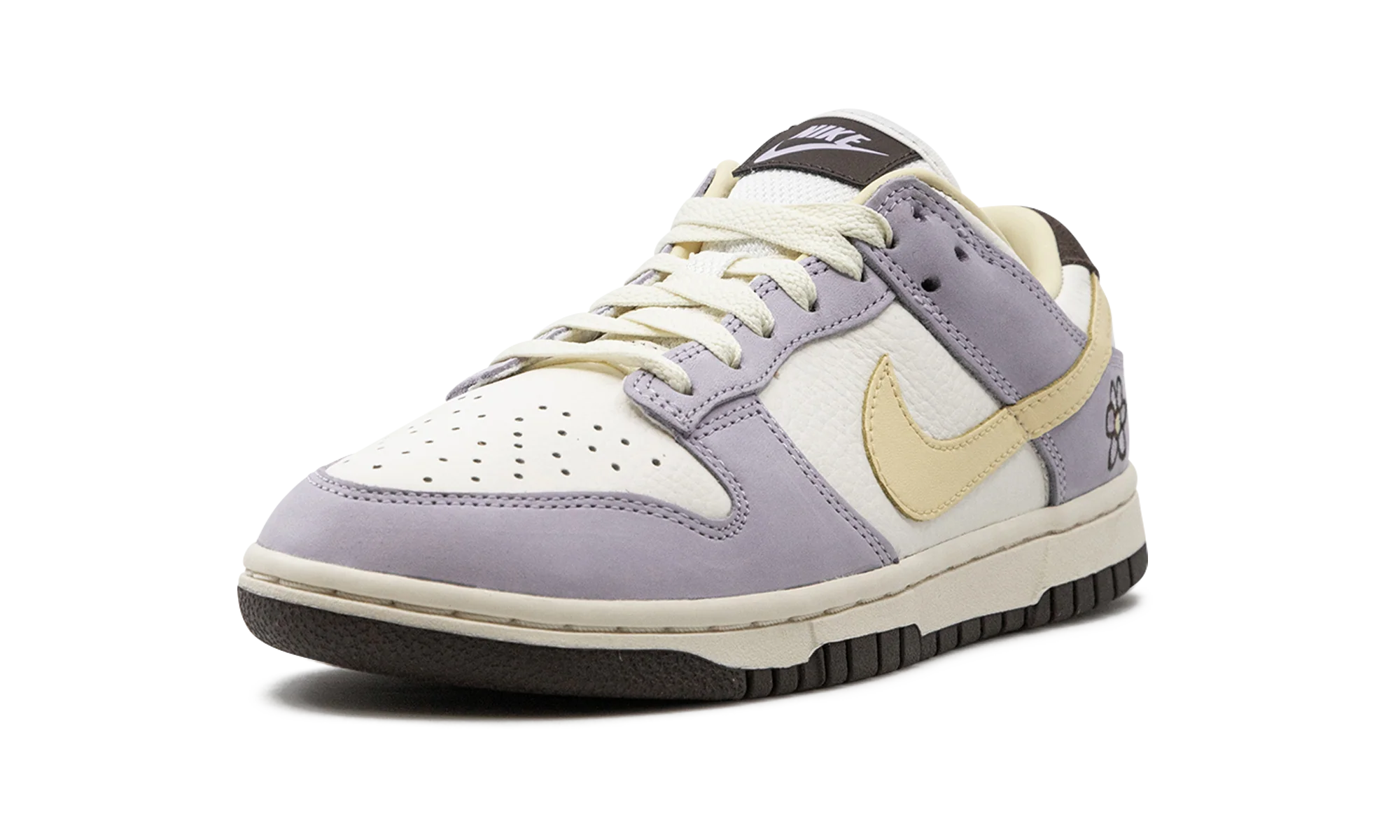 Dunk Low Premium WMNS "Lilac Bloom" FB7910 500