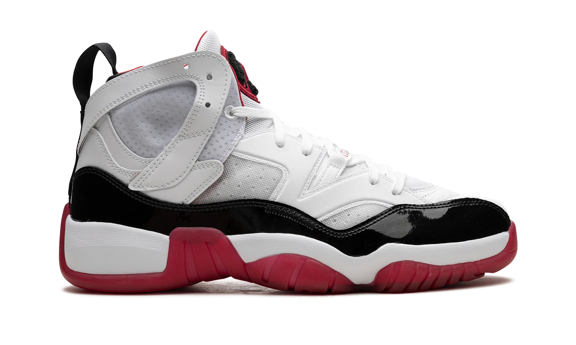 Jumpman Two Trey "Bred Concord" DO1925 106