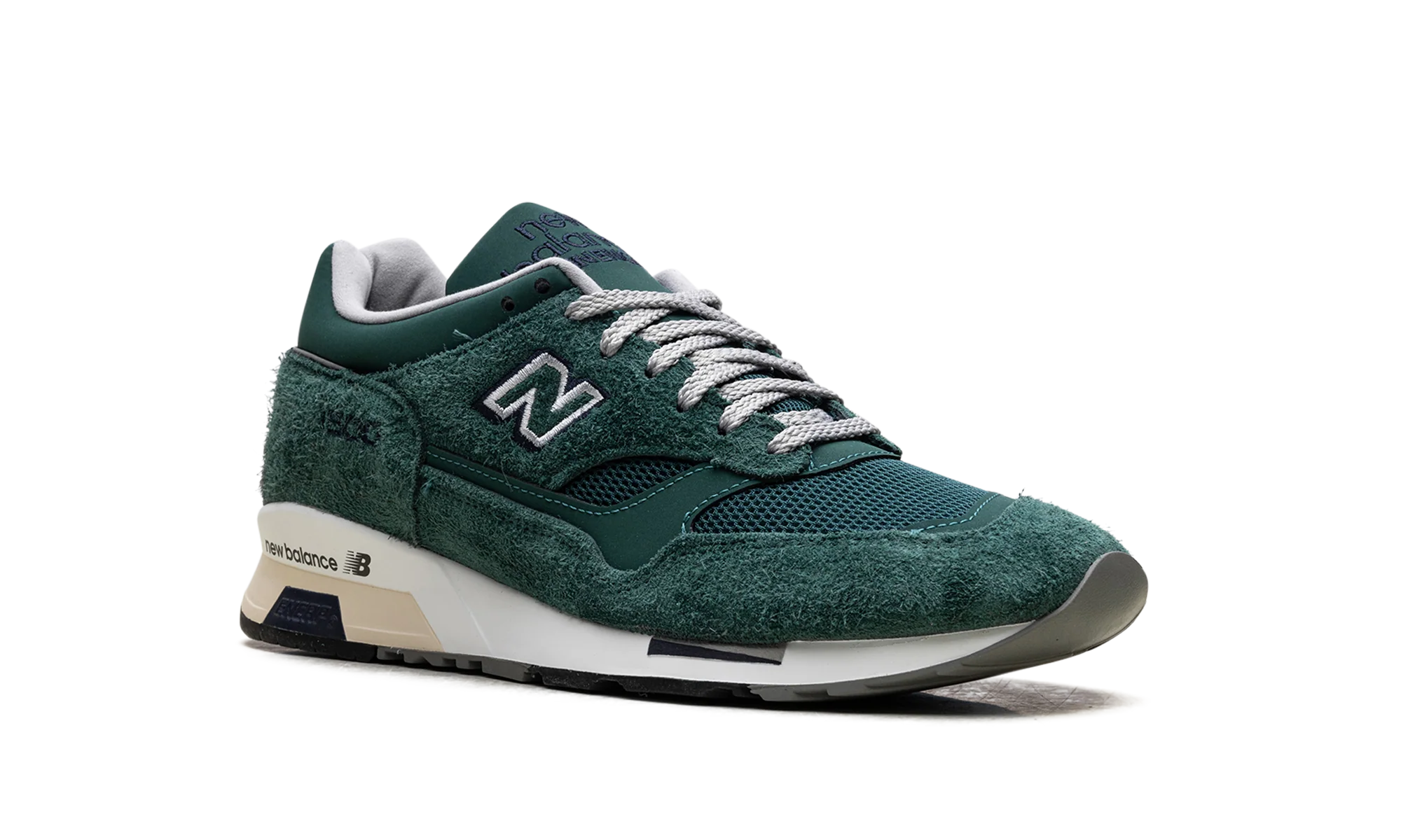 1500 "Made in UK - Rainforest" U1500GRG