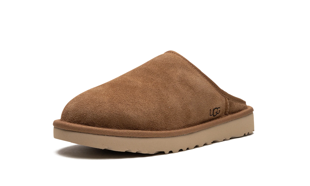 Classic Slip On "Chestnut" 1129290 CHE