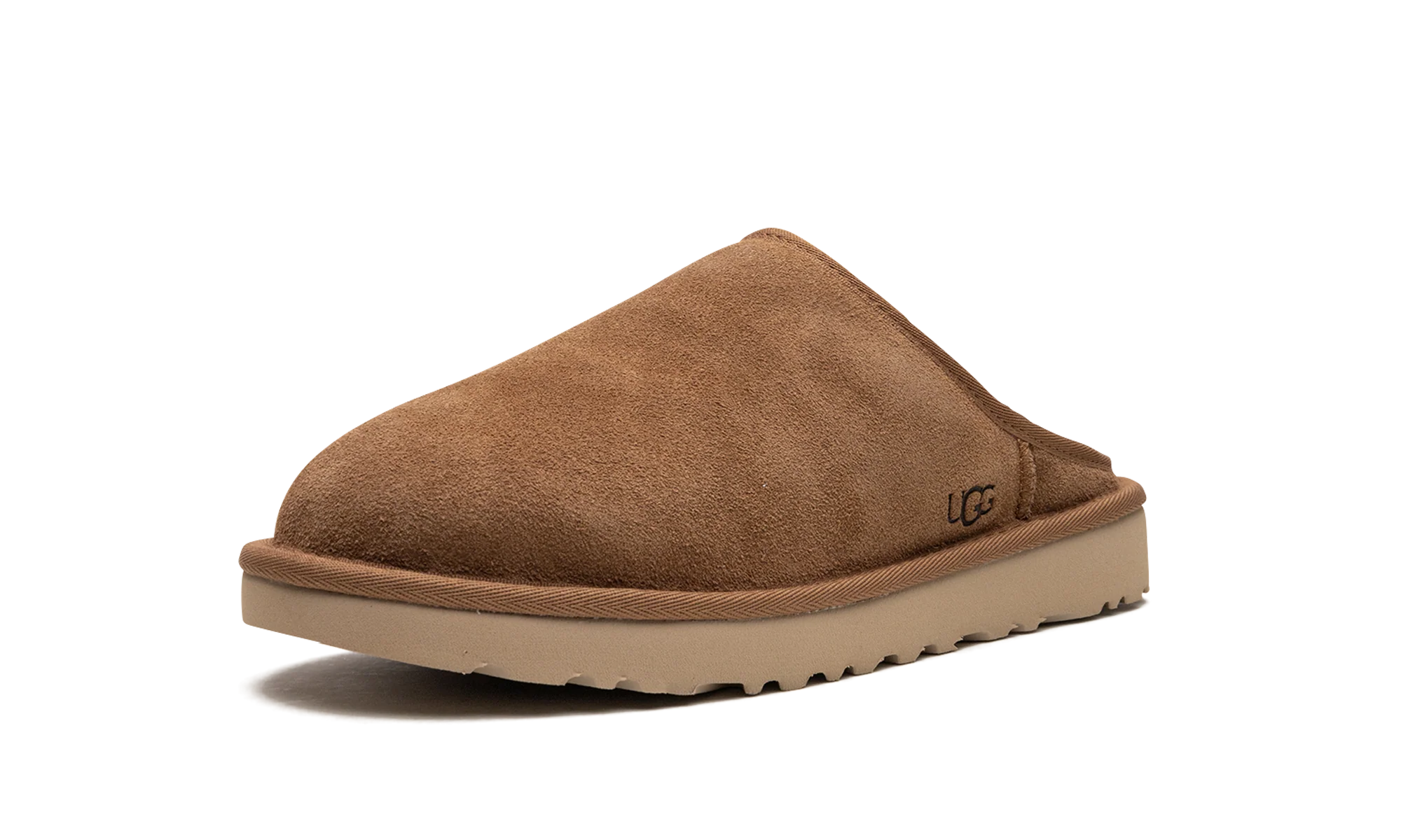 Classic Slip On "Chestnut" 1129290 CHE