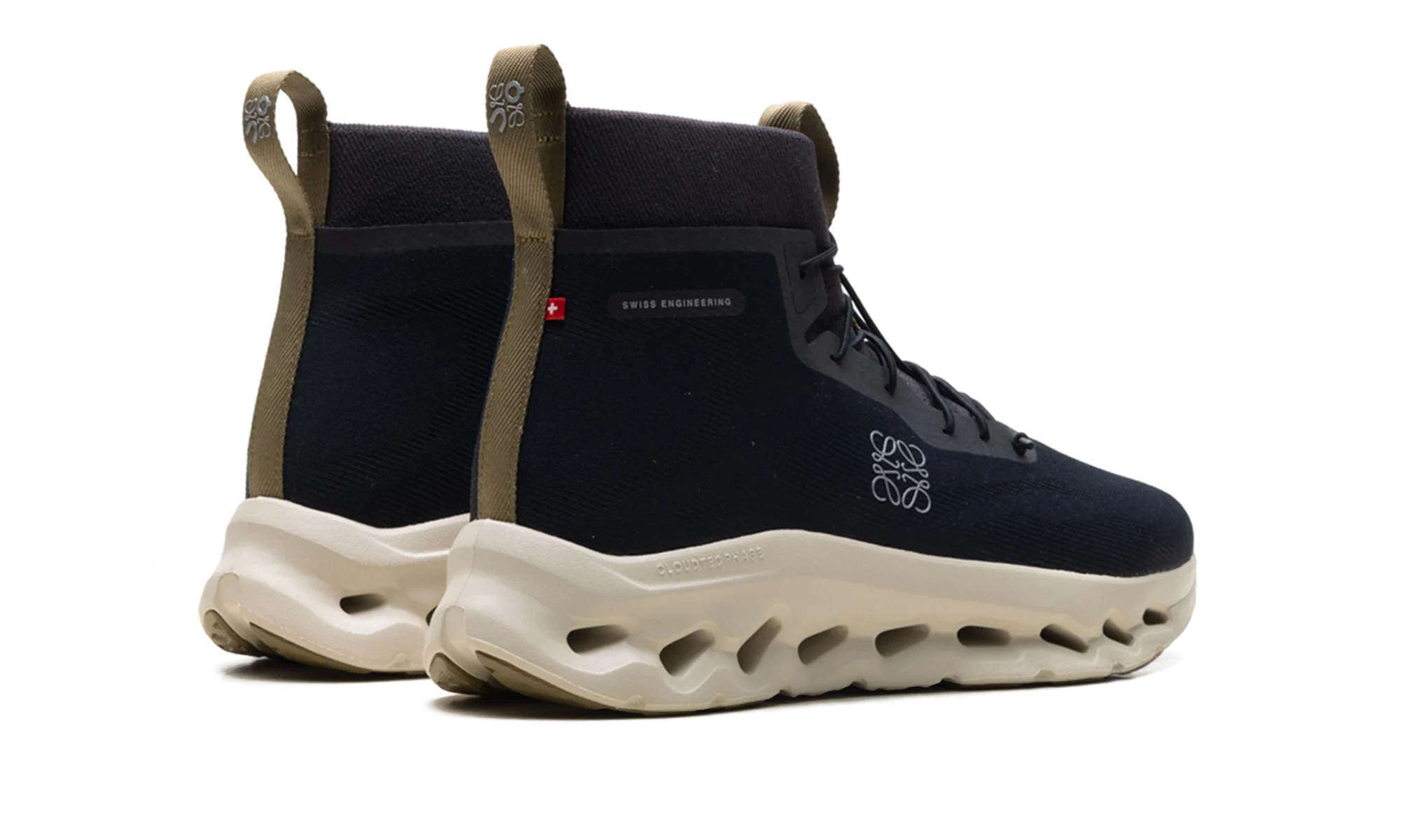 Cloudtilt Hi "Loewe - Black" 3MG10835483