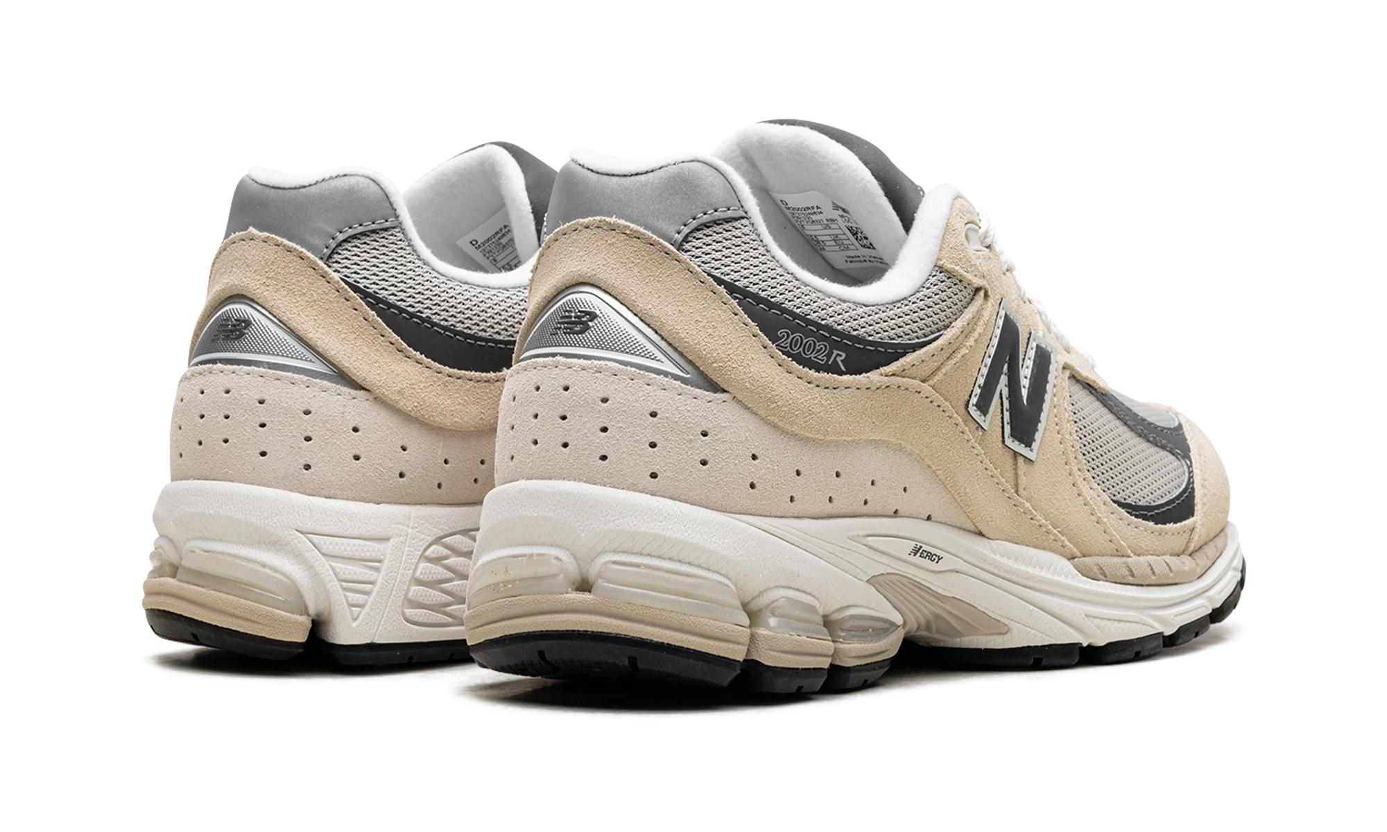 2002R "Sandstone Magnet" M2002RFA