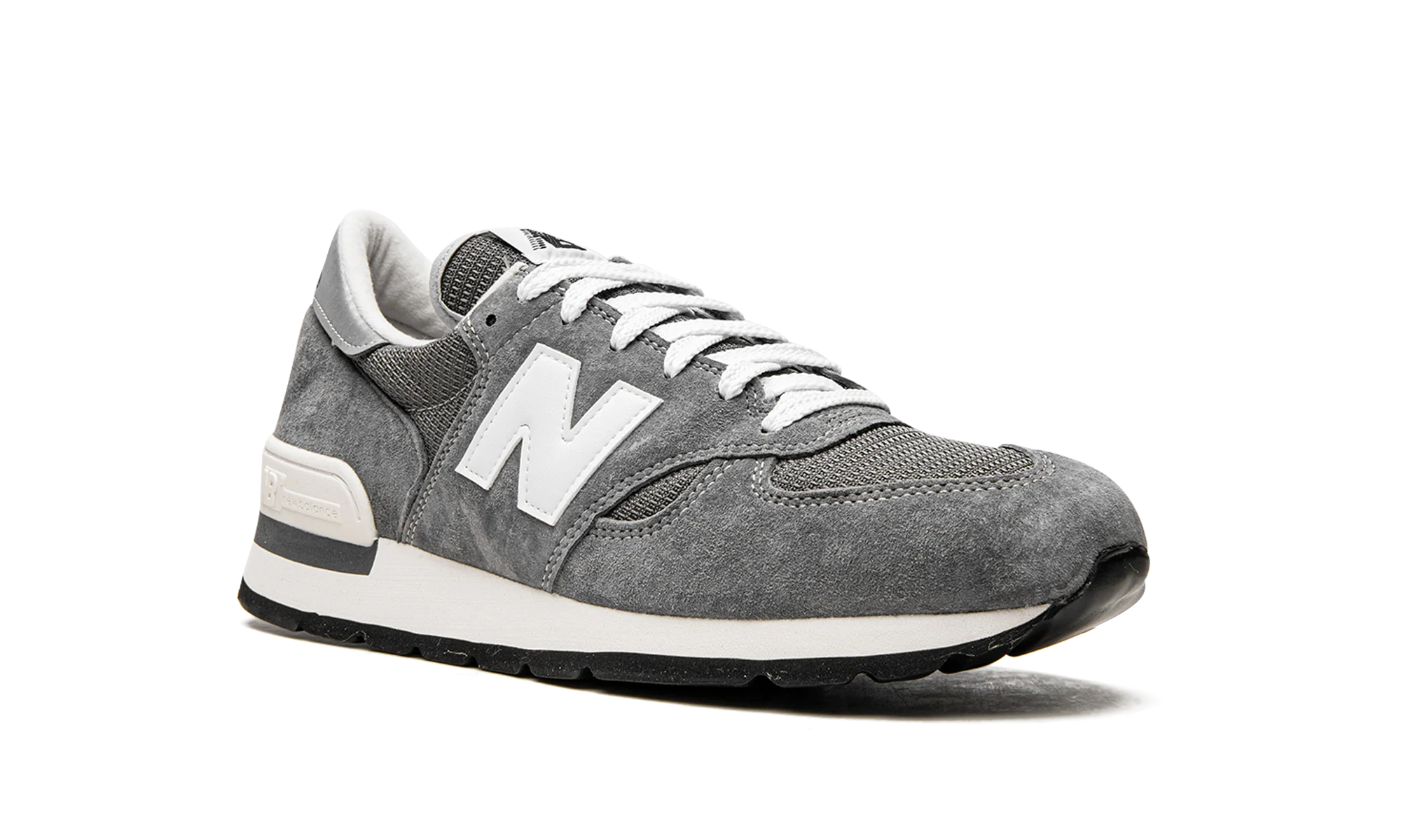 990 "MADE in USA - Grey" M990GR1