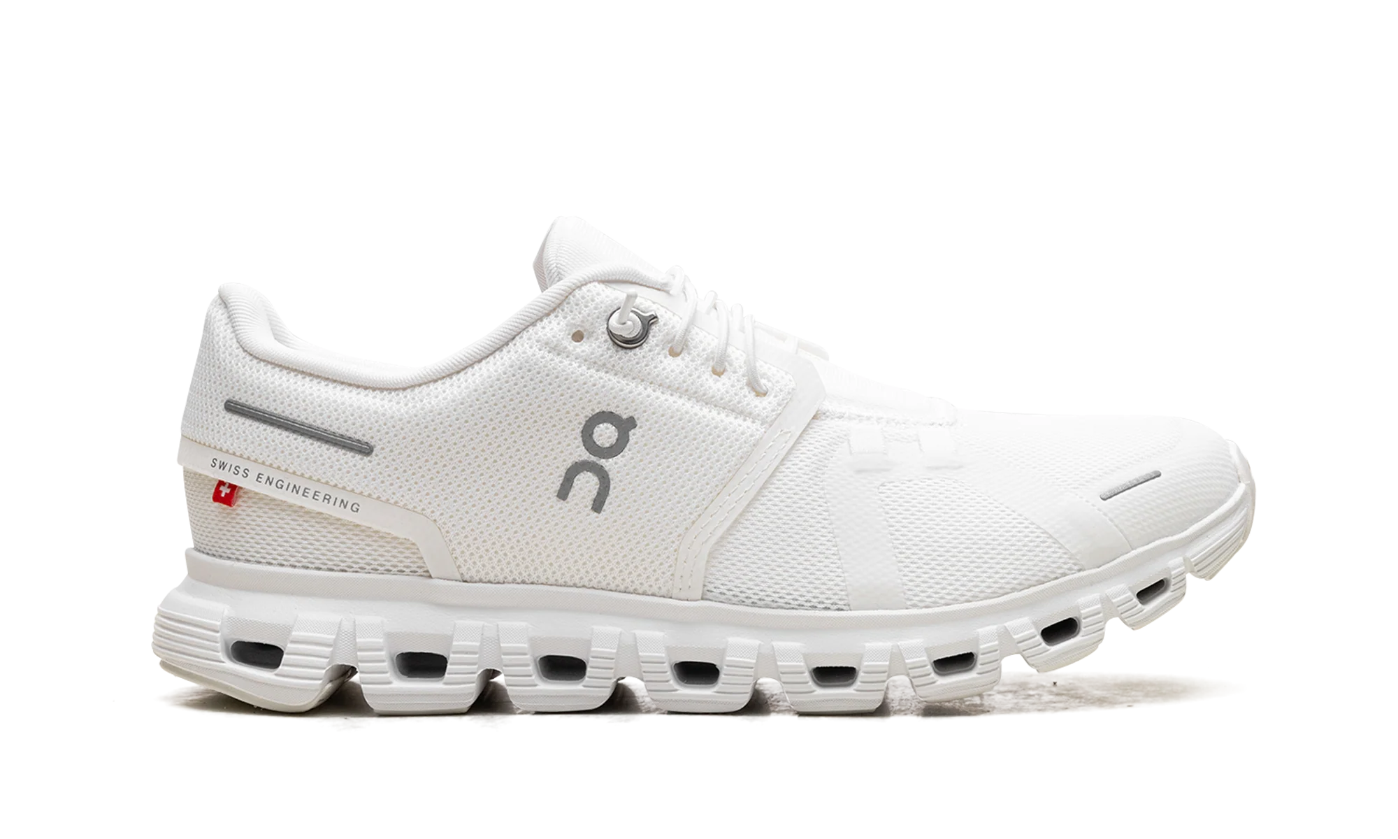 Cloud 6 WMNS "White White" 3WF10061200