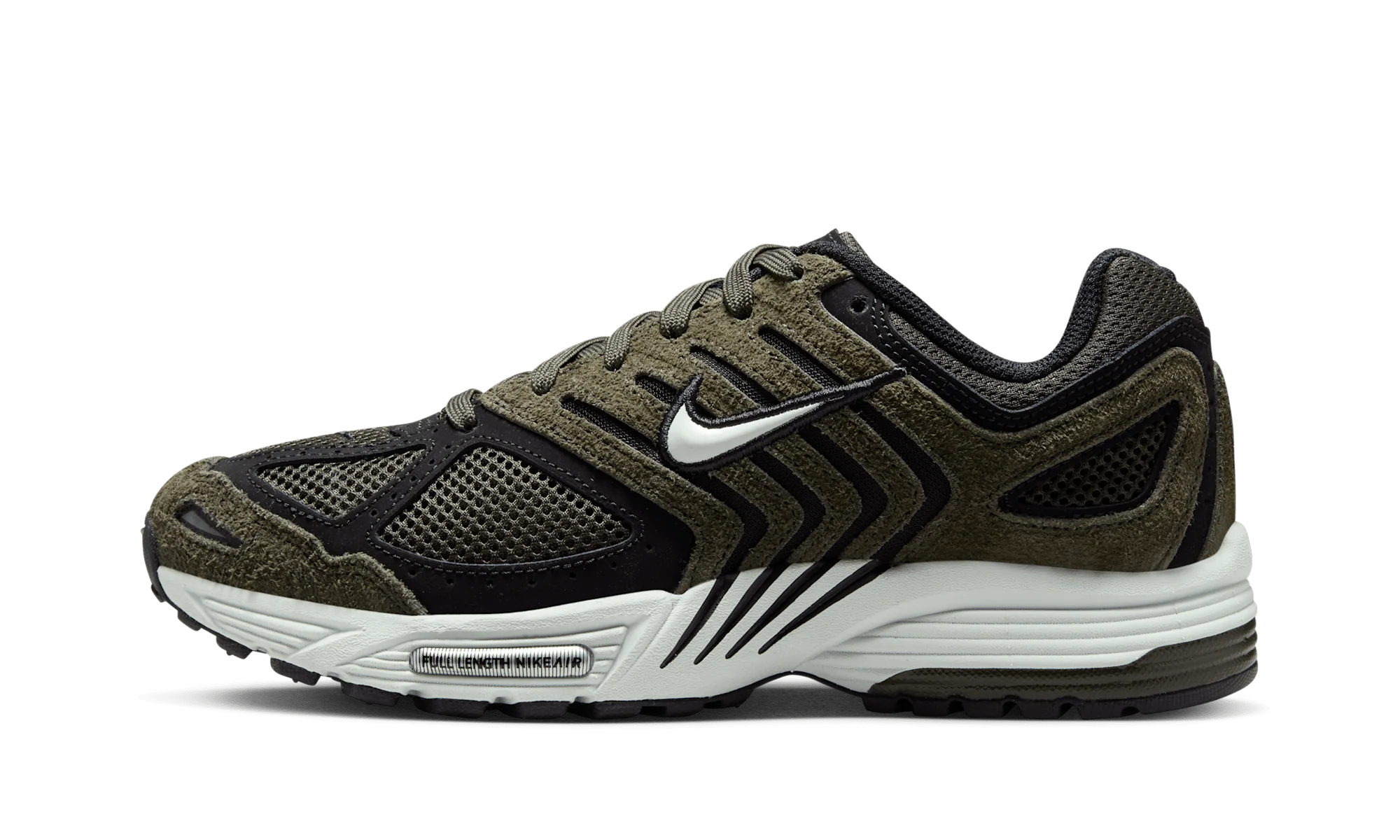 Air Peg 2K5 WMNS "Sequoia Black" HJ5271 300