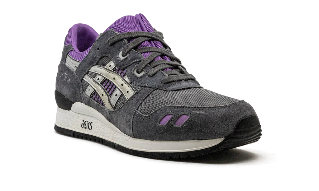 Gel-Lyte 3 "Solebox" HQ82N 7693