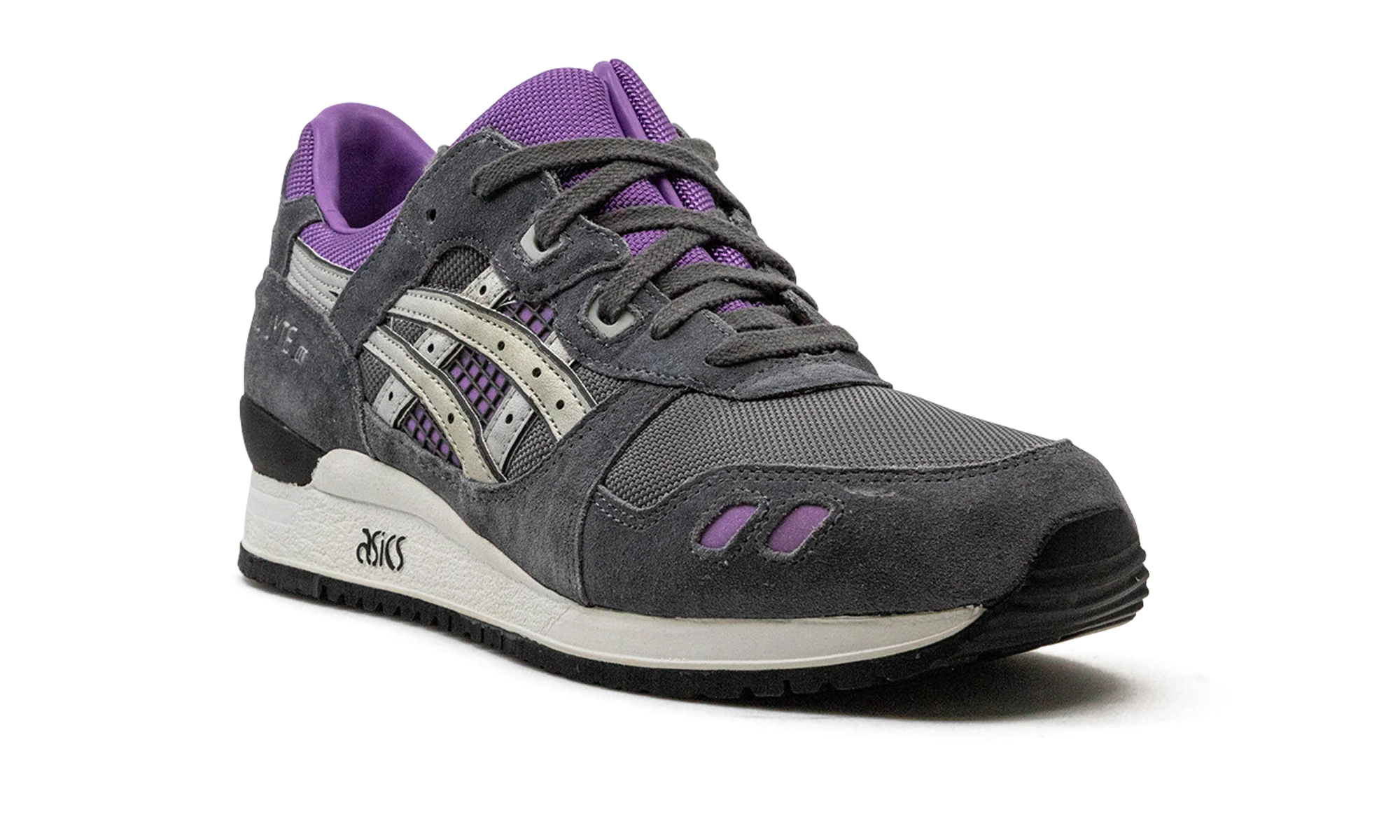 Gel-Lyte 3 "Solebox" HQ82N 7693