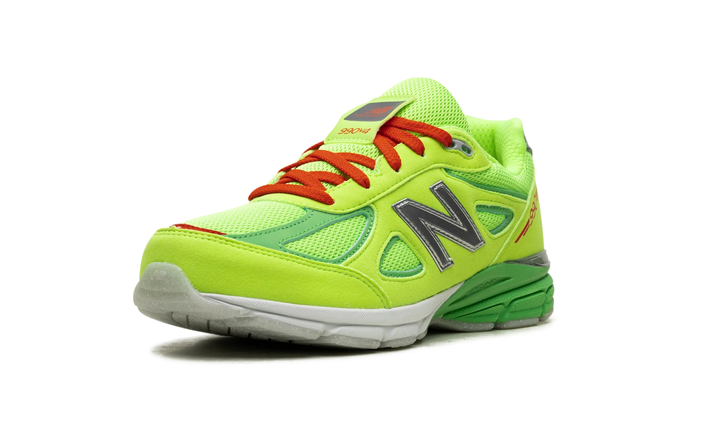 990v4 GS "DTLR - Festive" GC990DX4
