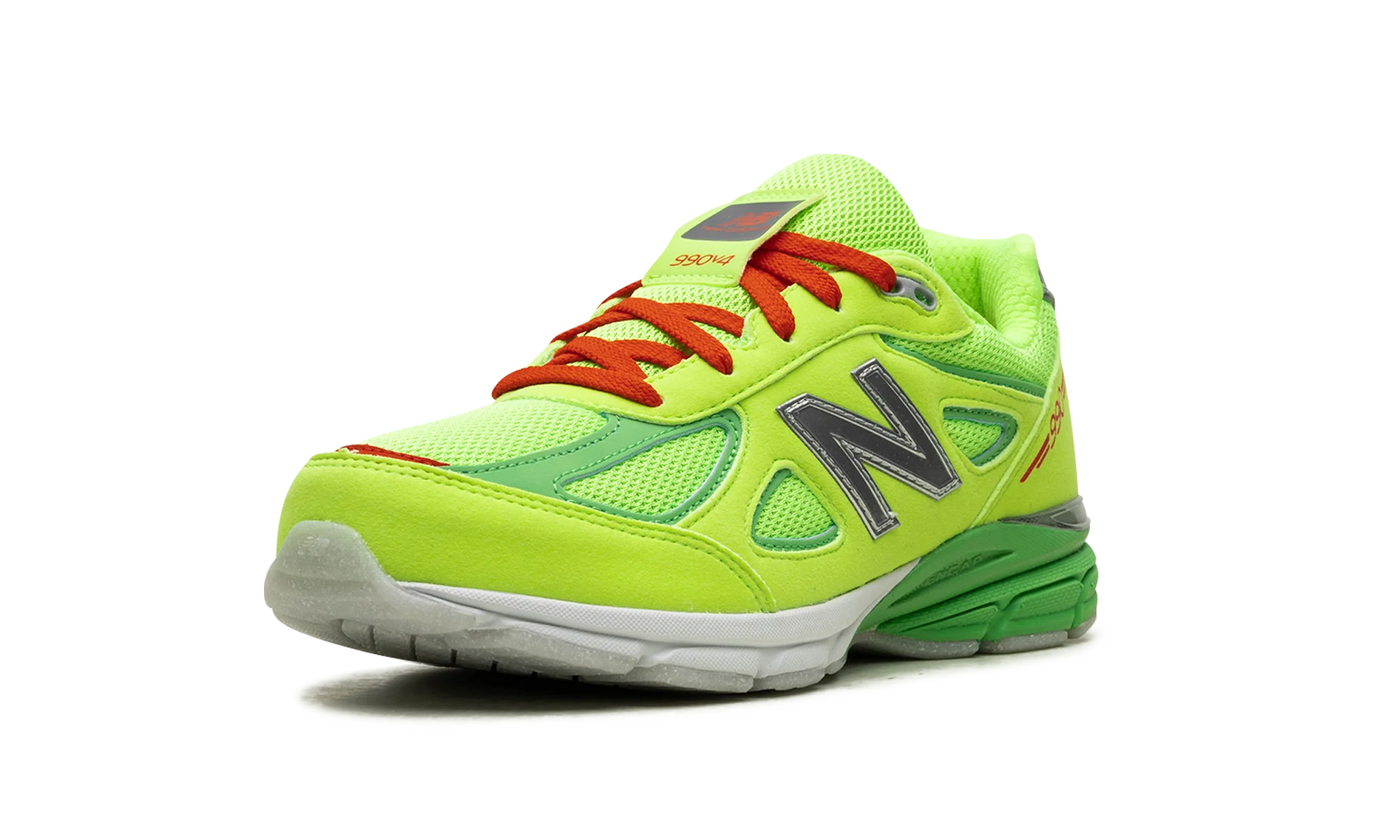 990v4 GS "DTLR - Festive" GC990DX4
