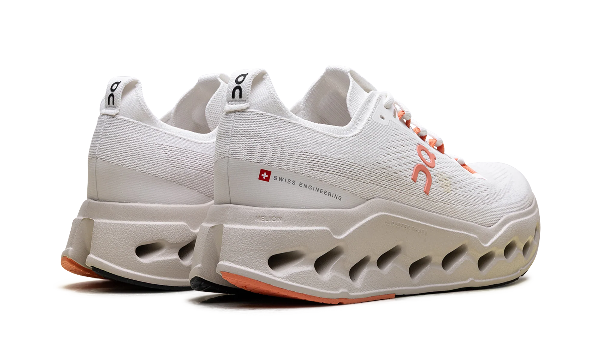 Cloudsurfer Max "Ivory Salmon" 3MF30433297