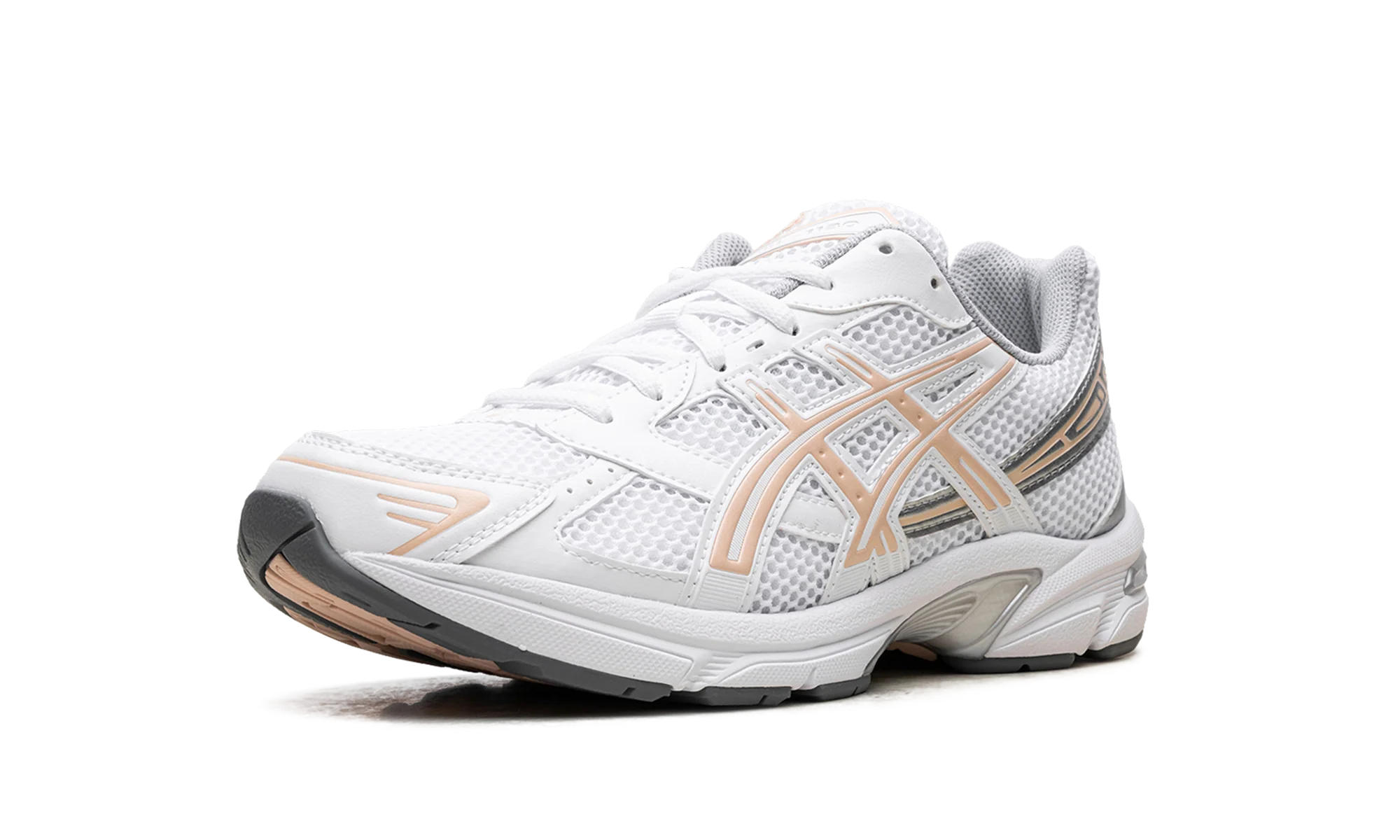 GEL-1130 WMNS "White Bisque" 1202A164 123