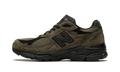 990 V3 "JJJJound - Brown" M990JJ3