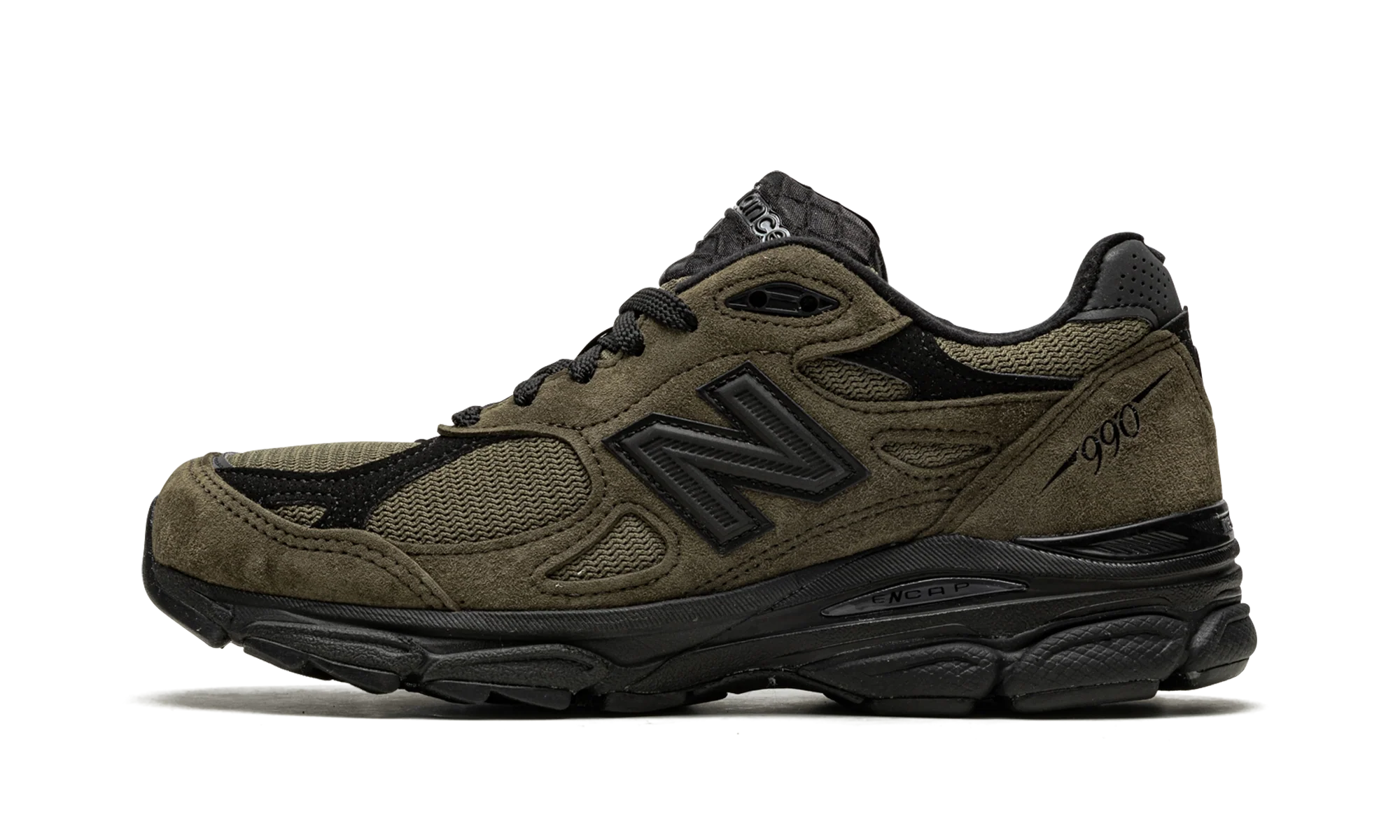 990 V3 "JJJJound - Brown" M990JJ3