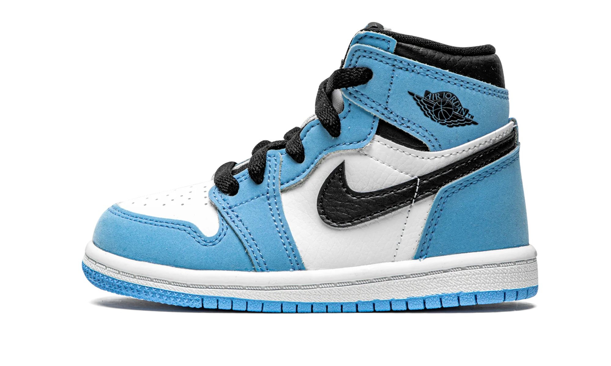 Jordan 1 Retro High OG TD "University Blue" AQ2665 134