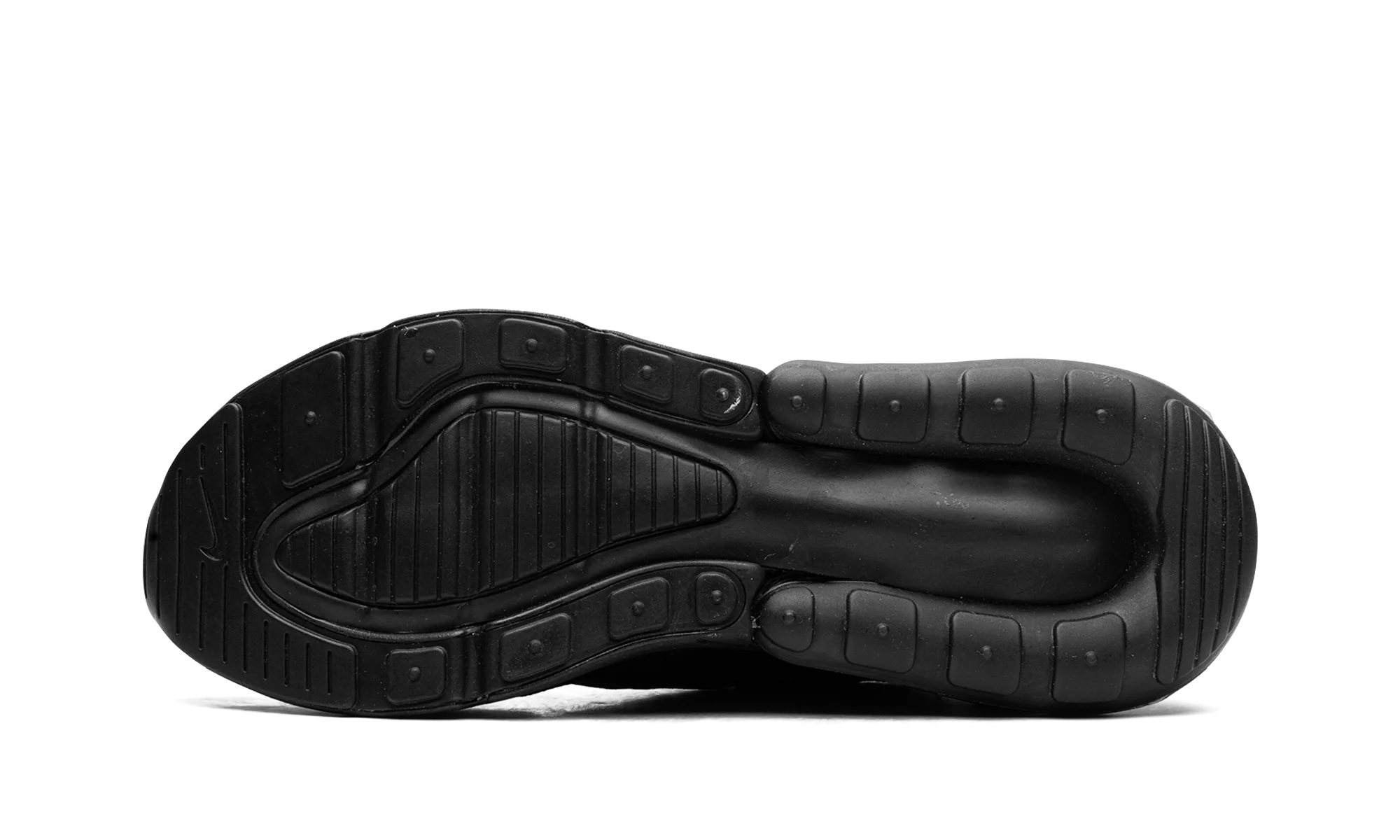Air Max 270 "Triple Black" AH8050 005
