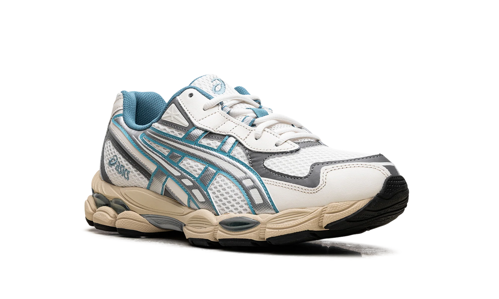 Gel-NYC 2055 "Blue Teal" 1203A542 106