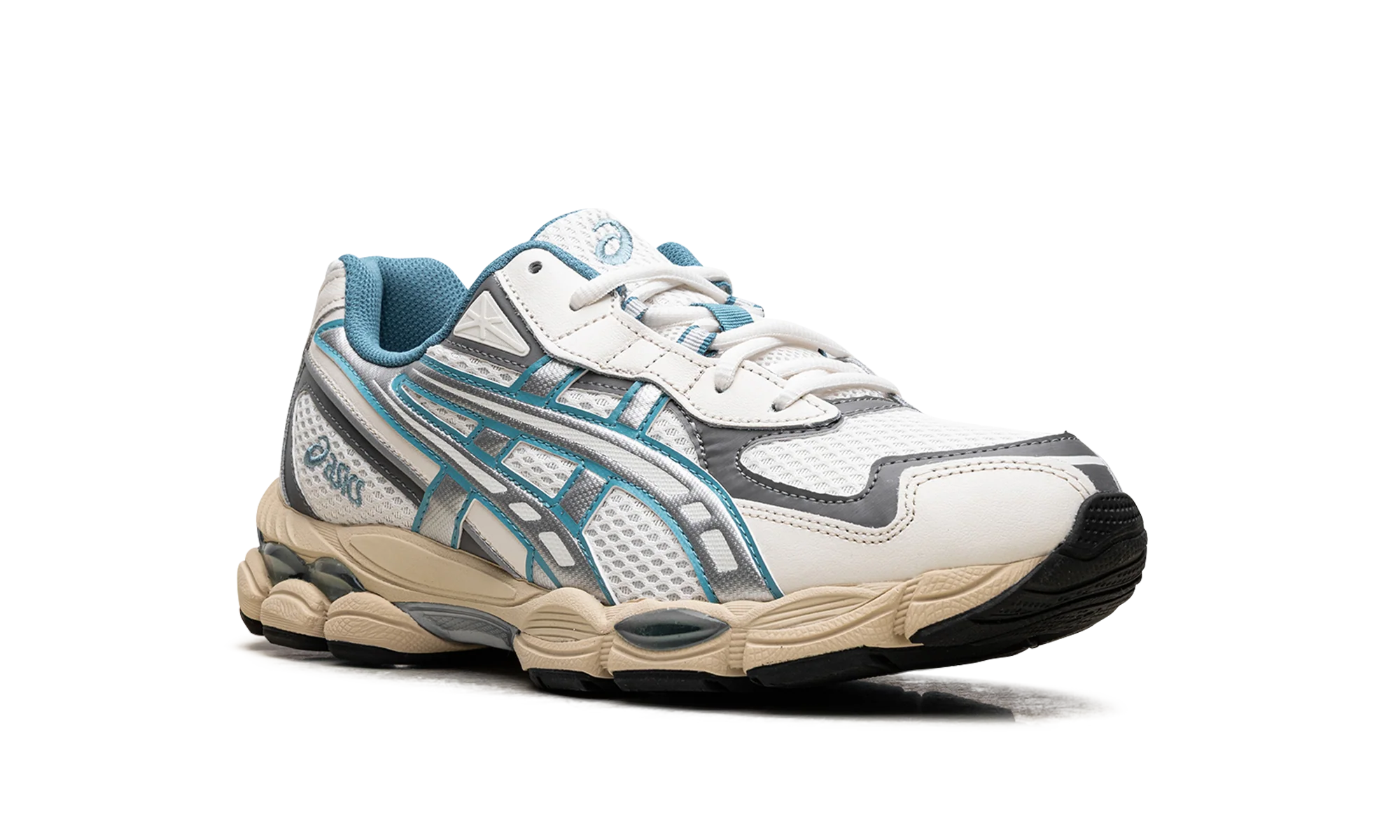 Gel-NYC 2055 "Blue Teal" 1203A542 106