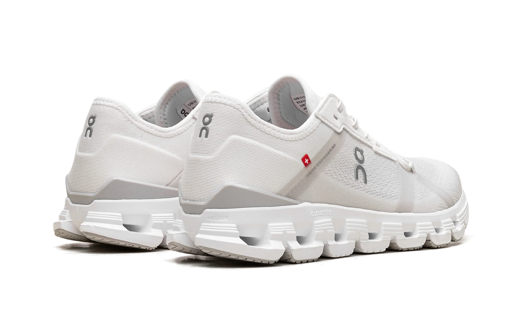 Cloud X 4 AD WMNS "White Wolf" 3WF10172852