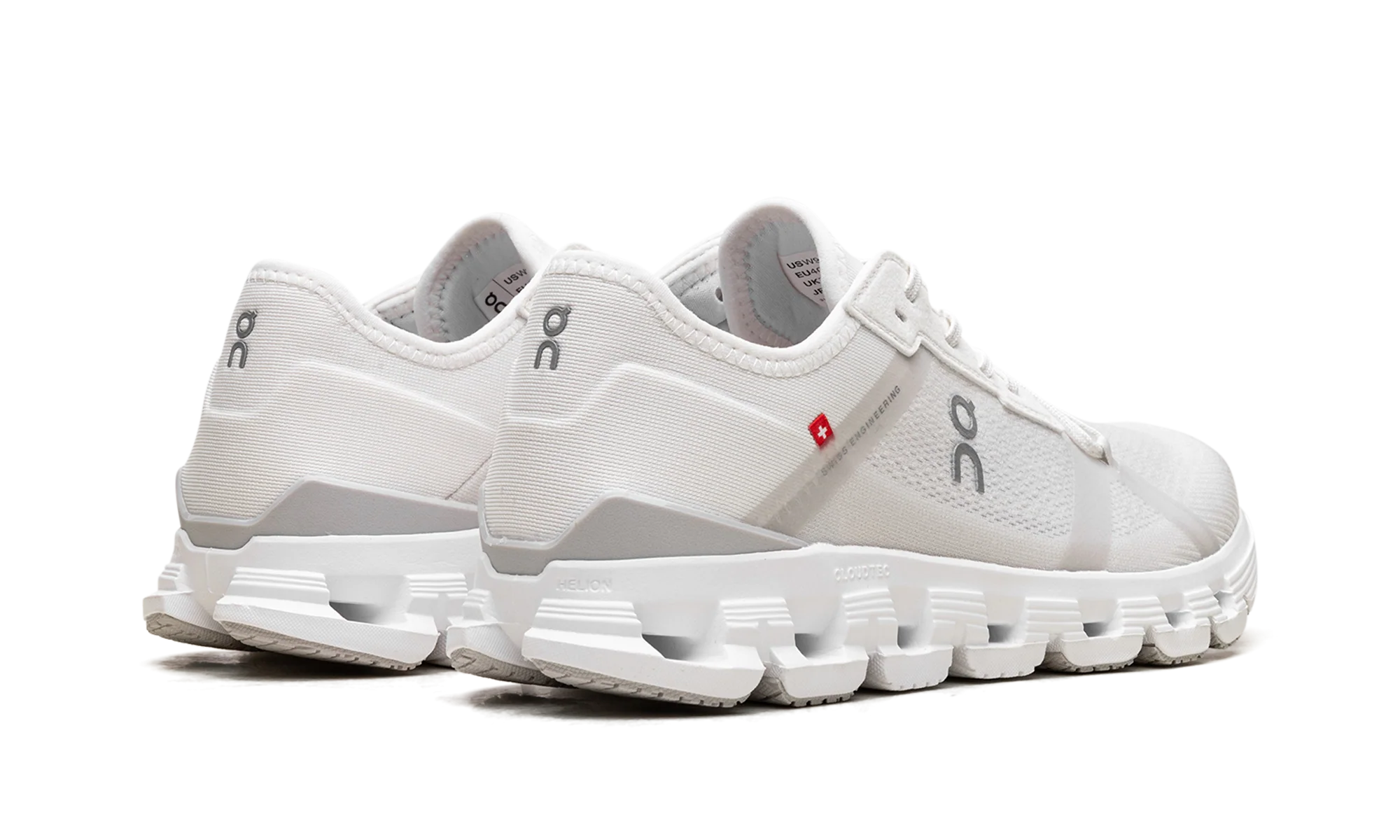 Cloud X 4 AD WMNS "White Wolf" 3WF10172852