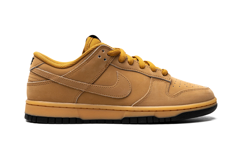 Dunk Low Retro SE "Wheat Gum" HQ1932 700