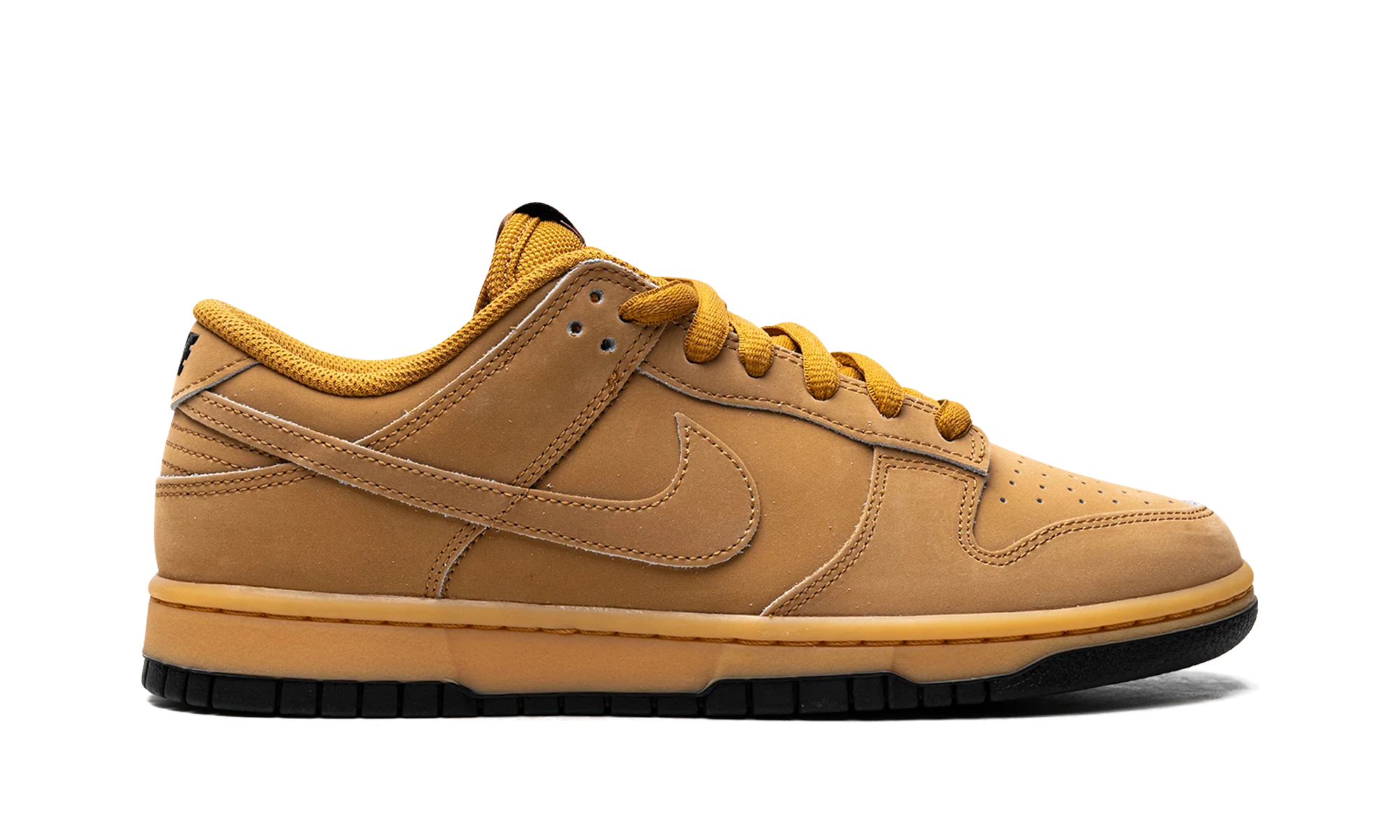 Dunk Low Retro SE "Wheat Gum" HQ1932 700