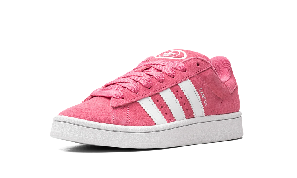 ADIDAS CAMPUS 00S WMNS "Pink Fusion" ID7028