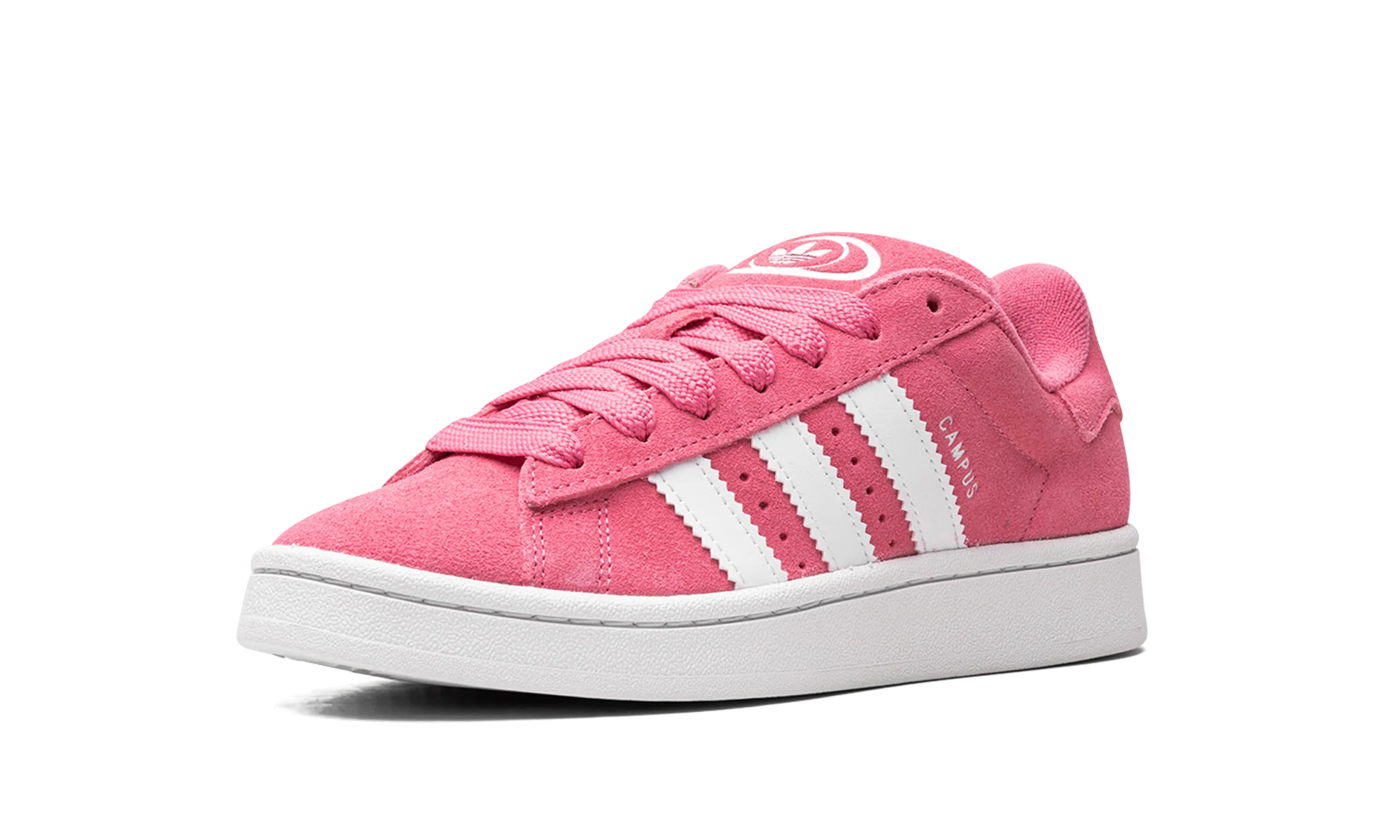 ADIDAS CAMPUS 00S WMNS "Pink Fusion" ID7028
