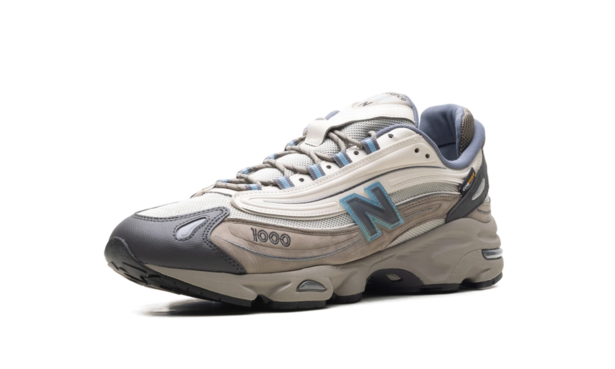 1000 "Cordura - Dockside Still Water" M1000I