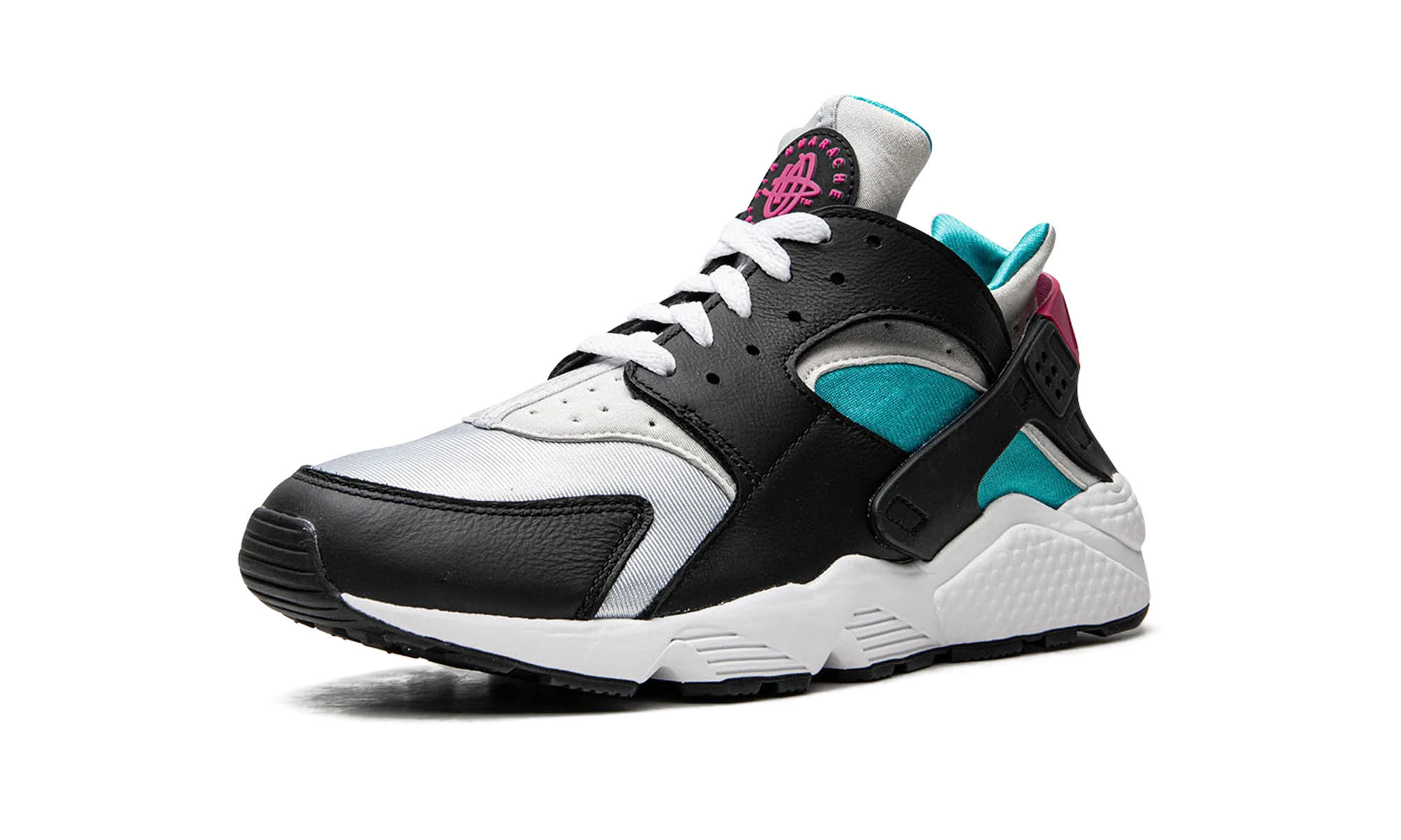Air Huarache "South Beach" DD1068 004
