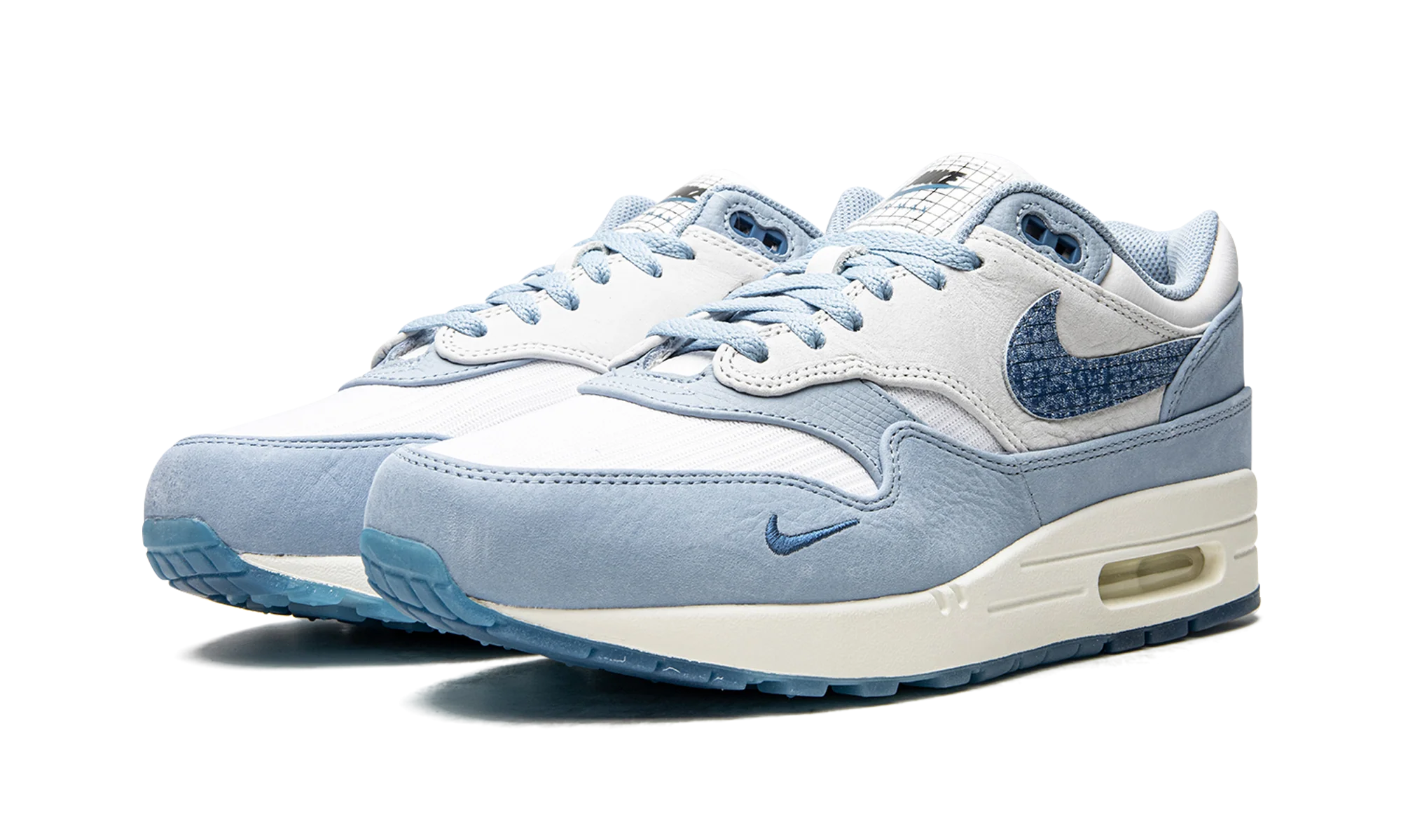 Air Max 1 "Blueprint" DR0448 100
