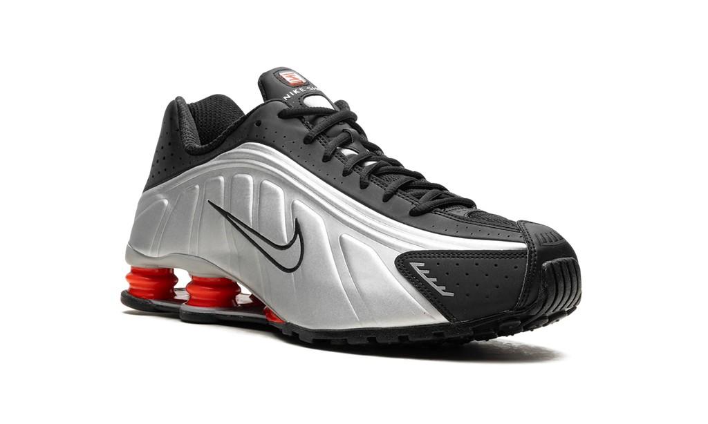 Nike Shox R4 "R4" HQ1988 002