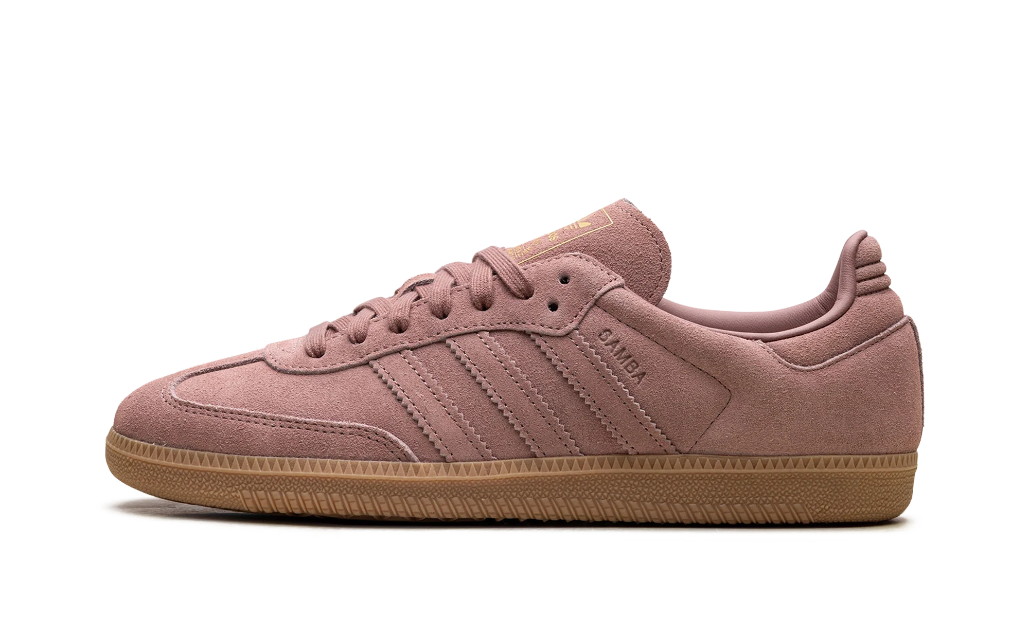 Samba OG "Warm Clay Wonder Taupe" JI3209