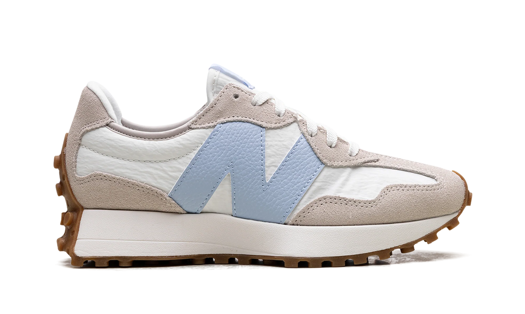 327 WMNS "Timberwolf Sea Salt" WS327FTA