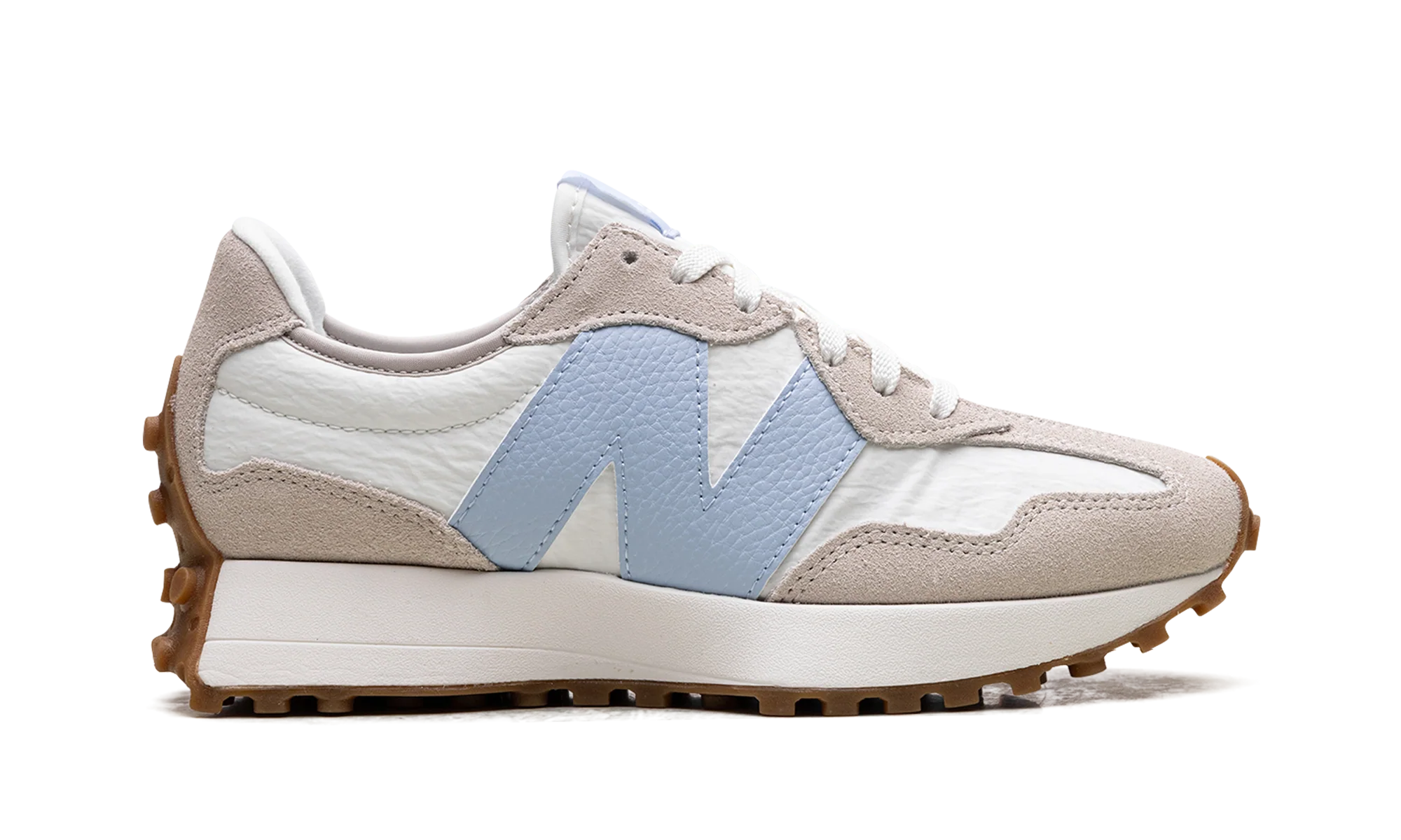 327 WMNS "Timberwolf Sea Salt" WS327FTA