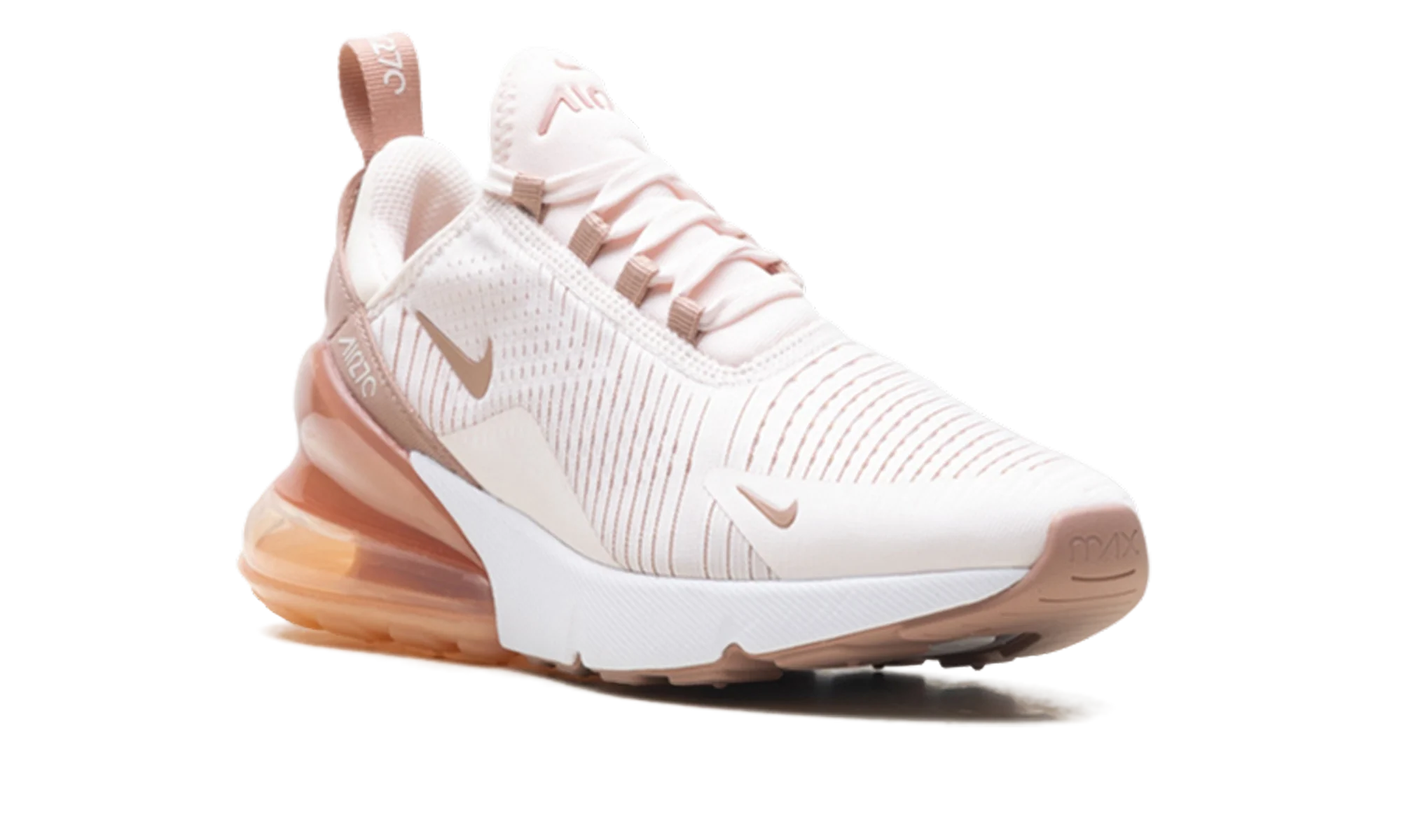 Air Max 270 Wmns "Pomegranate" HJ3222 600