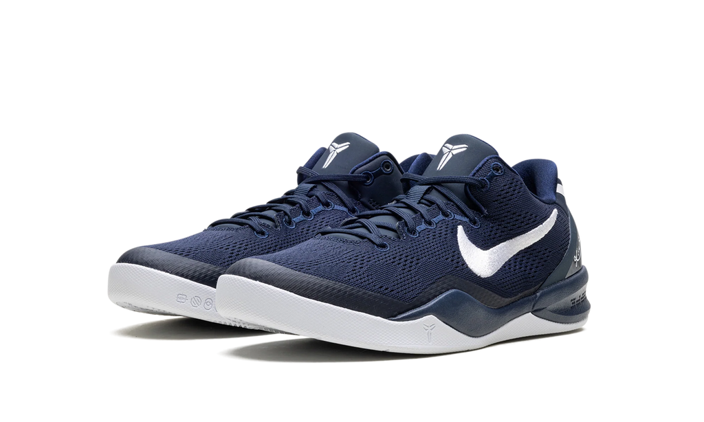 Kobe 8 Protro GS "College Navy" FN0266 400