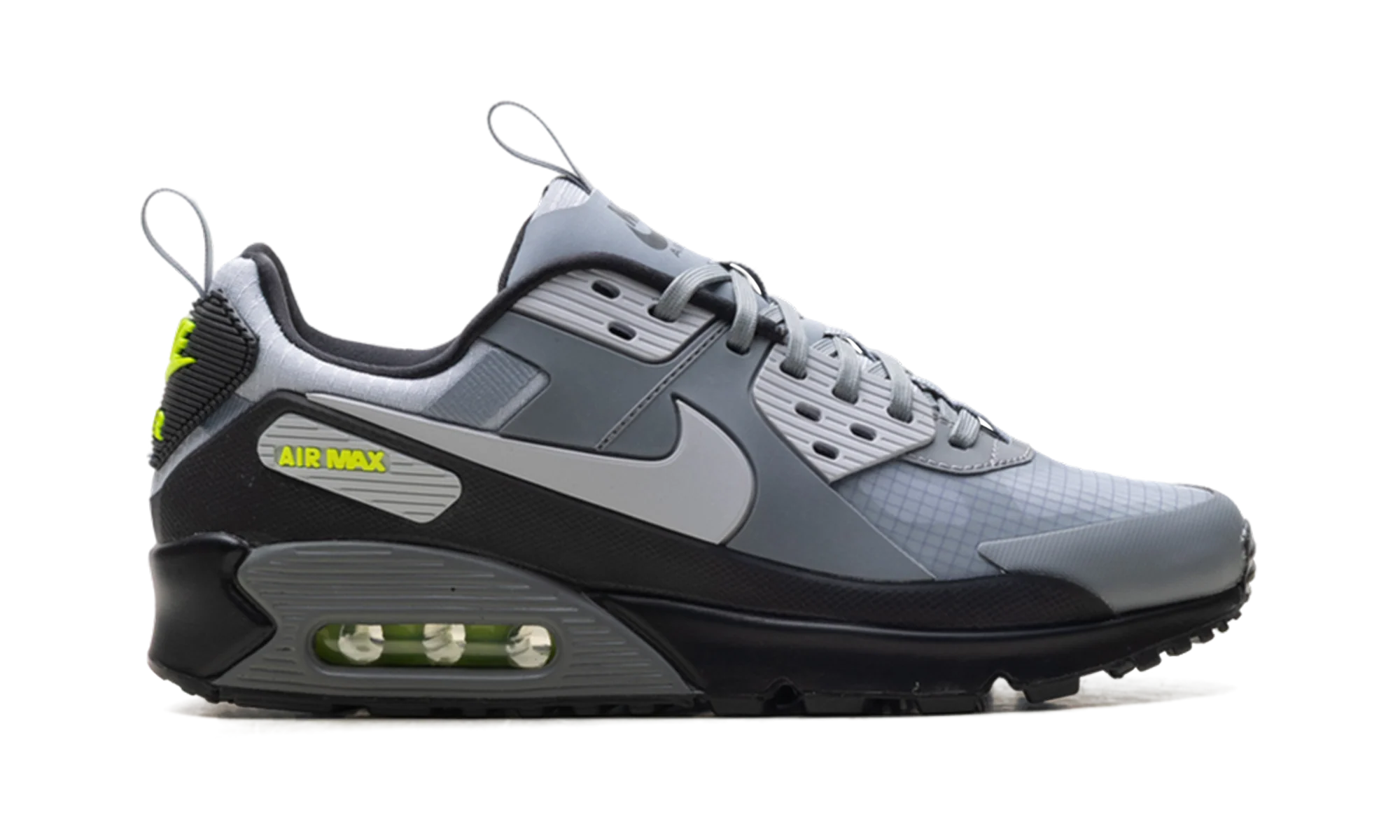Air Max 90 Drift "Cool Grey Volt" IO1908 065