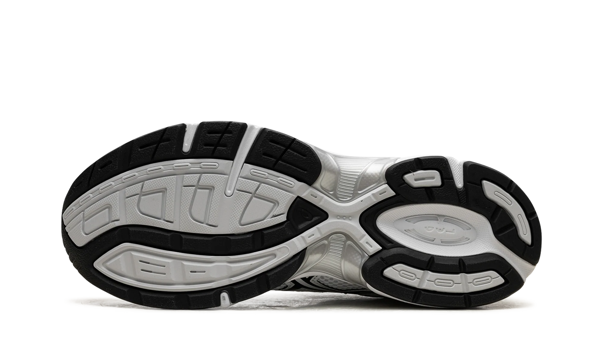 Gel-1130 "Black / White" 1201B019 100