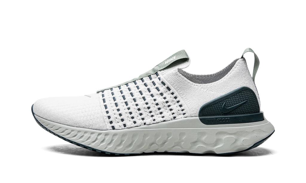 REACT PHANTOM RUN FLYKNIT 2 WMNS "Dark Teal" DO6698 001