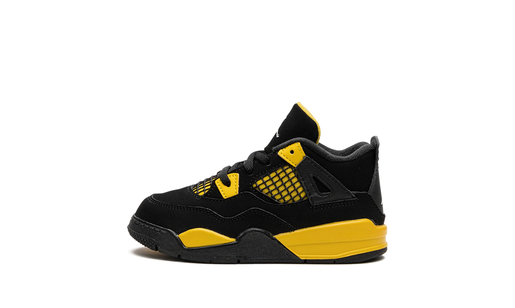 Air Jordan 4 TD "Thunder" BQ7670 017