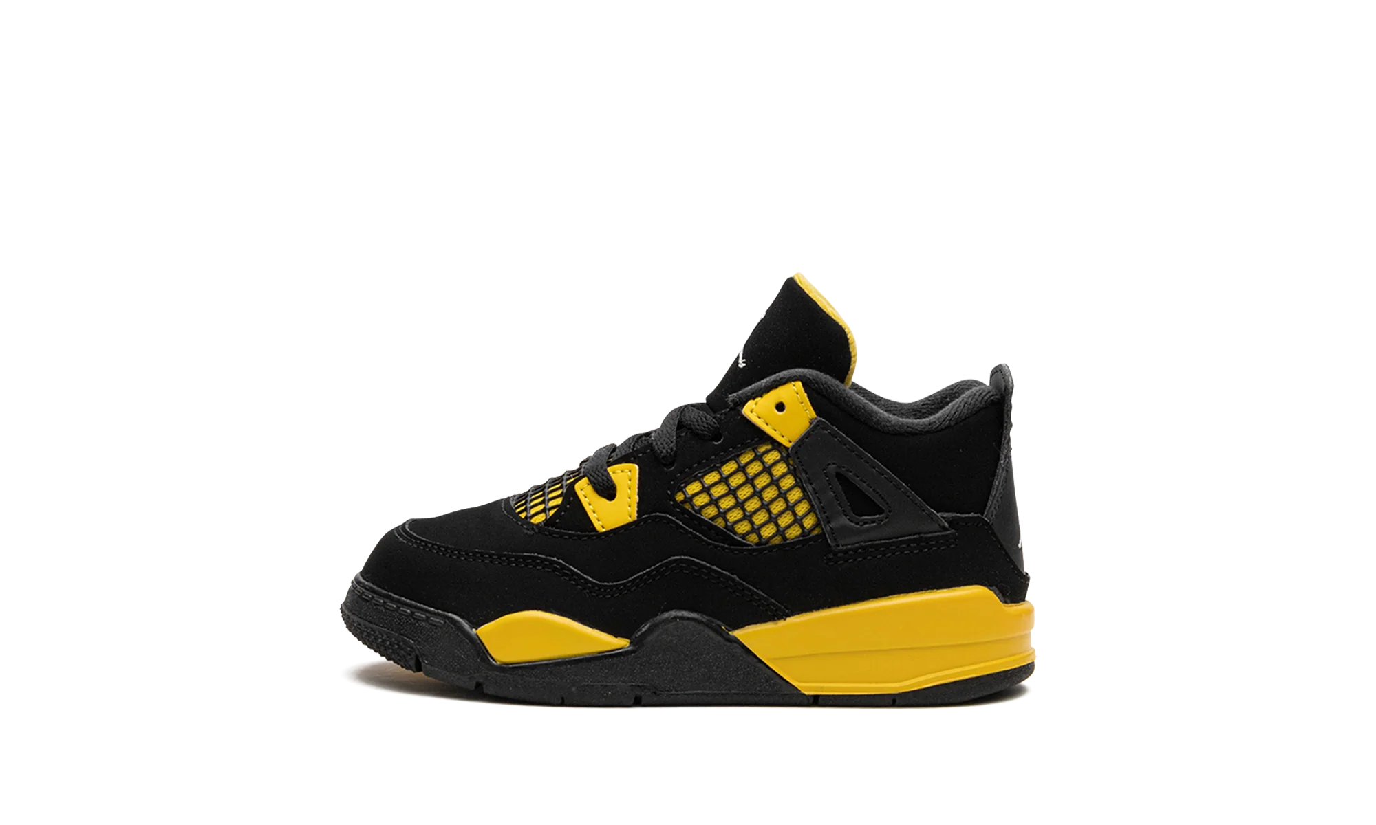 Air Jordan 4 TD "Thunder" BQ7670 017